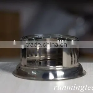 Stainless Steel Teapot Warmer Wax Warmer thumbnail-1