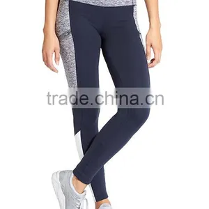 OEM Factory Dry Fit Women Wholesale Custom Yoga Wear, Yoga Fitness Wear Sports Yoga Pants thumbnail-3