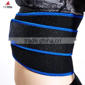 CE FDA Wholesales Waist Massage Belt Lose Weight Slimming Belt for Women After Pregnancy thumbnail-1
