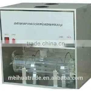Quartz Sub-Boiling High-purified Water Distiller/water Heater CE Certificate thumbnail-1