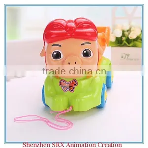 Wholesale Plastic Colorful Beach Toys Children Summer Toys Set,custom Wholesale Beach Toys for Children,plastic Wholesale Toys thumbnail-2