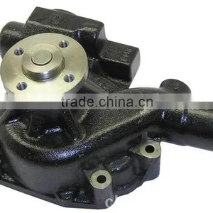 Excavator Engine PC50 Water Pump, Water Pump PC50MR-2, Excavator Water Pump thumbnail-1
