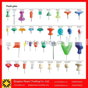 Various Map Push Pins thumbnail-1