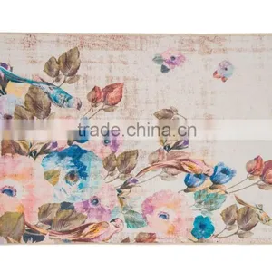 NEW MARIPOSA DIGITAL PRINTED RUG thumbnail-1