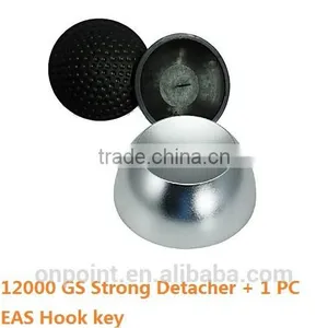 Super Lock 12000 Gauss Magnet Strong Eas Detacher ,magnetic Tag Detacher thumbnail-2