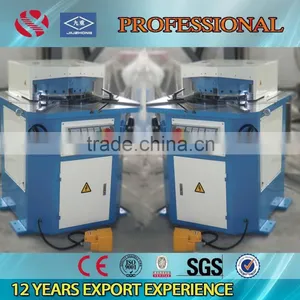 Hydraulic Notching Machine thumbnail-1