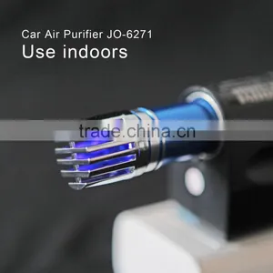 7th Gen Electric Car Auto Air Purifier JO-6271 thumbnail-5