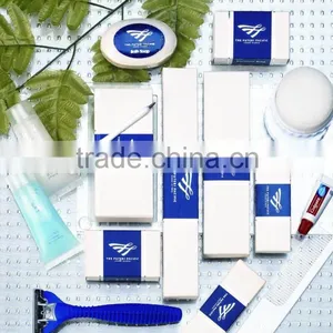 Five Star Hotel & Travel Disposable Amenties &sets thumbnail-1