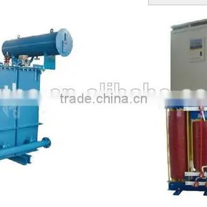 Special Transformer Single/three/scott Phase Magnetic Voltage Regulator thumbnail-1