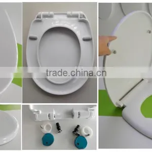 Bathroom WC Manual Bottom Inlet Toilet POM Fill Valve thumbnail-4