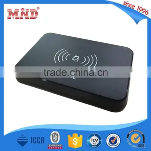 MDR27 High Quality USB Interface Smart Card Reader thumbnail-1