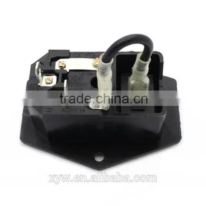 3d Printer Accessory/parts Makerbot Ultimaker 3 in 1 Fuse Power Supply Socket Top Quality Three in One Socket thumbnail-4