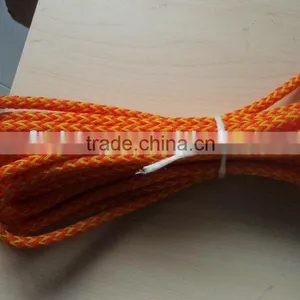Polypropylene pp Weaving Rope thumbnail-1