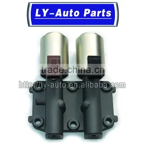 Transmission Dual Linear Solenoid 28260-PRP-014 28260PRP014 thumbnail-1