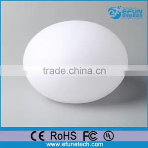 Outdoor Decorative Wireless Color Changing Waterproof Illuminated Led Mood Ball Lighting thumbnail-5