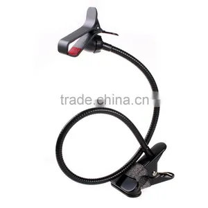 Brand New Gooseneck Clip Holder Car Bracket For Mobilephone/MP4/GPS thumbnail-1