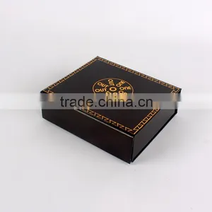 Wholesale Paper Packaging Korean Gift Box thumbnail-2