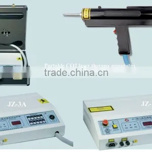 15W CO2 Laser Therapy Apparatus Laser Beauty Device thumbnail-1