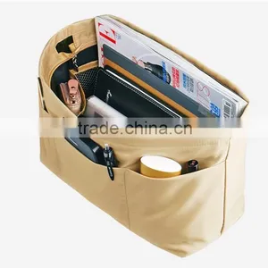 Free Woven Storage Male Handle Cosmetic Bag thumbnail-1