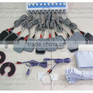 Home Use Microcurrent Ems Beauty Machine thumbnail-4