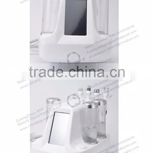 Newest Water Microdermoabrasion Facial Machine With CE Approvement thumbnail-4