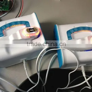 GLM H-018 HIFU High Intensity Focused Ultrasound System HIFU thumbnail-6