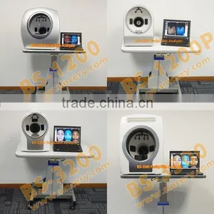 Magic Mirror 3D Skin Analyzer/ Facial Skin Testing thumbnail-1