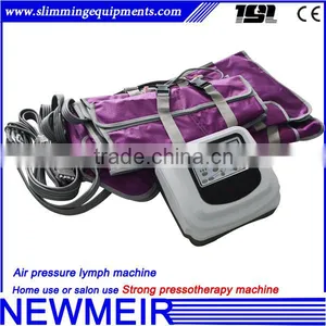 Pressotherapy Machine Improve Lymphatic and Blood Circulation thumbnail-1