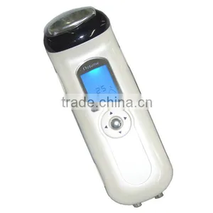 SKB-0602 High Frequency Ozone Machine thumbnail-5