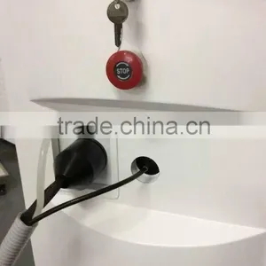 Hot Sale Factory Price Alexandrite 755nm Permanent All Kinds Hair Removal Machine thumbnail-5