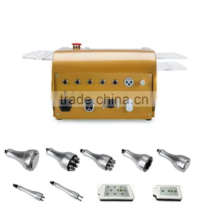 BM811 Portable Fat Reducer Body Shaping Beauty Slimming Equipment thumbnail-3