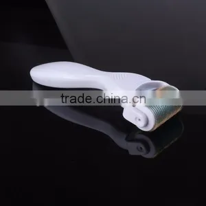 1200 Needles Skin Roller Body Microneedle Skin Roller thumbnail-1