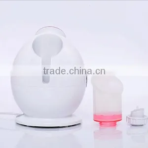 Mutilfunction 2 in 1 Mini Hot Sale Facial Beauty Machine thumbnail-3