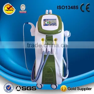 Multiple Beauty Instrument With IPL Laser Yag thumbnail-3