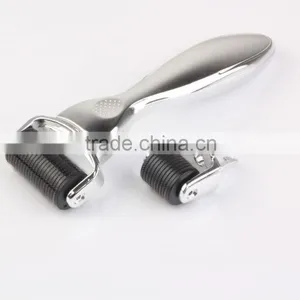 Home Use Skin Care Products Anti-aging Striae Gravidarum Removal Derma Roller CTS-1080A thumbnail-4
