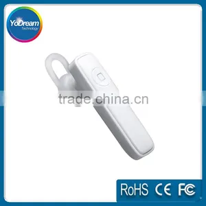 Noise Cancelling Earphones Bluetooth Wireless Earphone In Ear Earphone Waterproof White Headphones for Nokia N73 thumbnail-1
