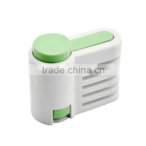 2pcs DIY Kitchen 5 Layers Cutter Horizontal Horizontal Cake Slicers Plastic Cake Slicer thumbnail-6