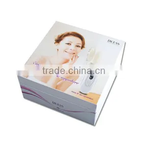 Best Selling Machiney Radio Frequency Machine at Home Use With Dual Technology thumbnail-6