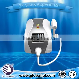 Made in China Skin Rejuvenation Pigment Removal Laser Tattoo Removal Machine Fda Approved thumbnail-2