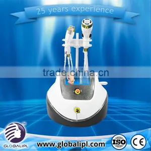Powerful Painfree Body Shaping Low Price rf Lifting Face Beauty Machine thumbnail-5