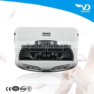 Dual Acupuncture Detox Machine Provide Internal Body Cleanse thumbnail-1
