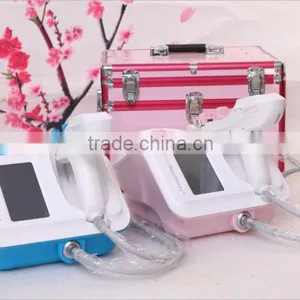 Skin Whitening / Wrinkle Removal Needle Injection Mesotherapy Gun Machine thumbnail-3