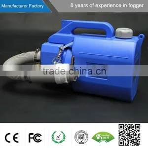 Fatory Price New Design Electric Ulv Fog Machine thumbnail-6