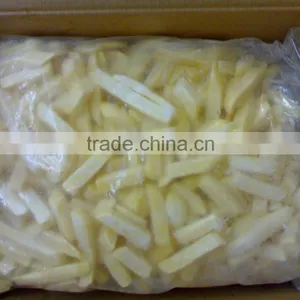 Frozen French Fries All Sizes thumbnail-1
