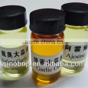 BNP-100% Pure Nature and High Quality Garlic Oil/garlic Oil Soft Capsule thumbnail-2