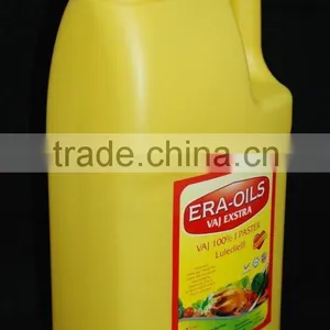 RBD Palm Olein / Vegetable Cooking Oil / Cooking Oil / Palm Base Cooking Oil thumbnail-2