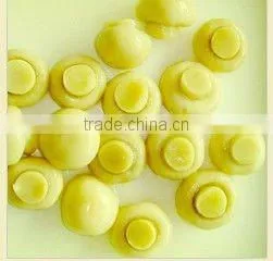 Canned Whole Mushroom(Champignon) thumbnail-1