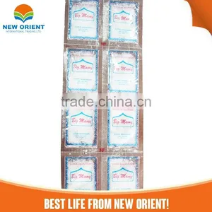 White Big Crystal MSG 99% Purity Different Mesh Monosodium Glutamate thumbnail-2