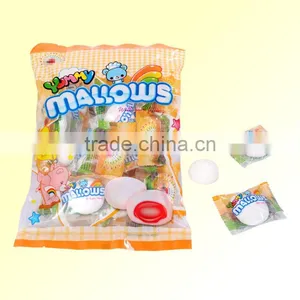 Sweet Marshmallow With Jam thumbnail-1