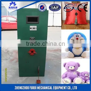 Sofa Cushion Filling Machine/polyester Fiber Filling Machine thumbnail-1